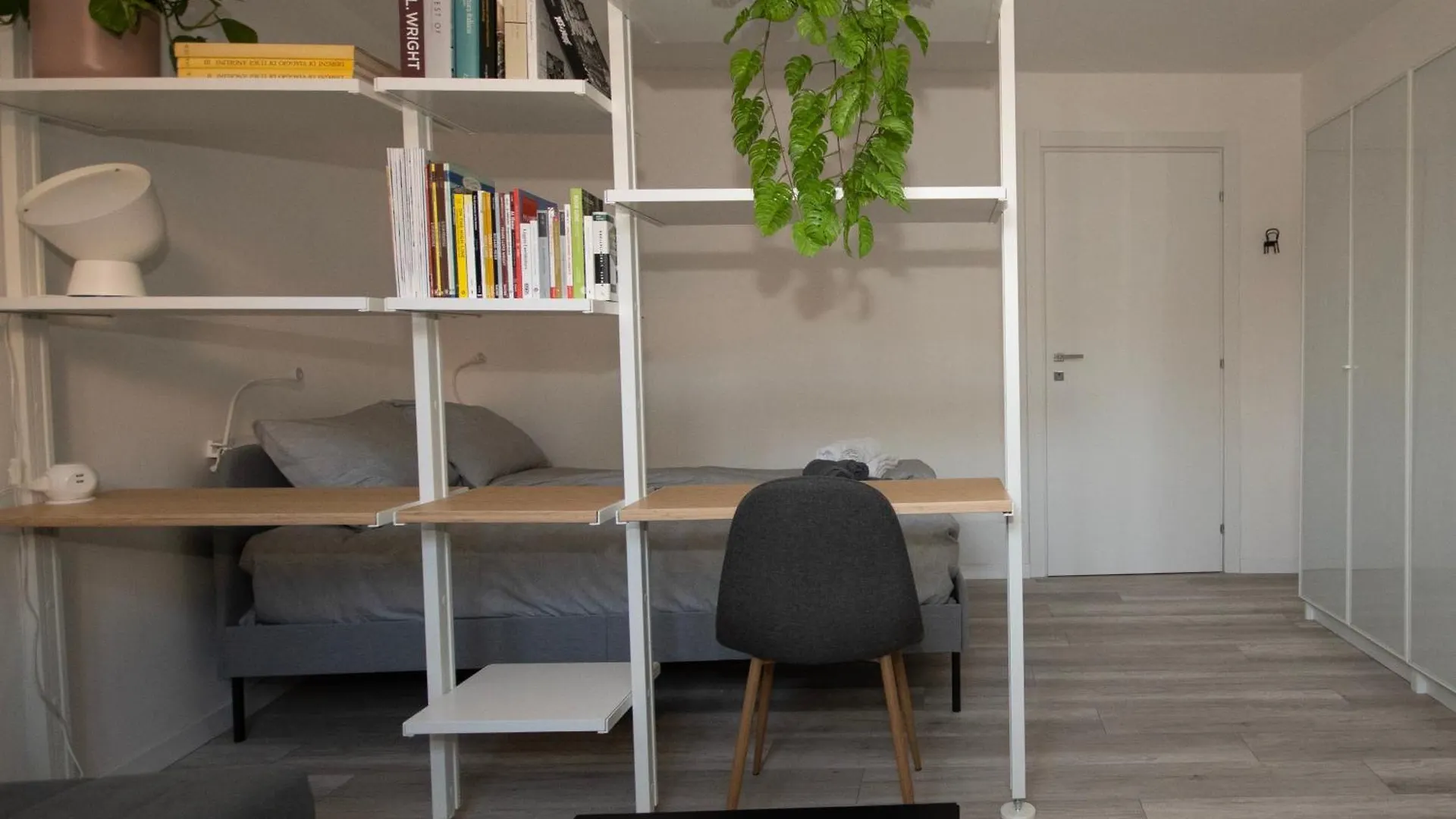 Holiday home Casa Bia Villa Bergamo