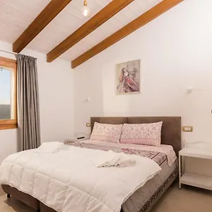 New Sea View Sardinia, Bedda Ista Castelsardo