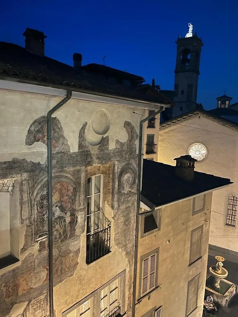 Casa Bia Villa Bergamo Holiday home