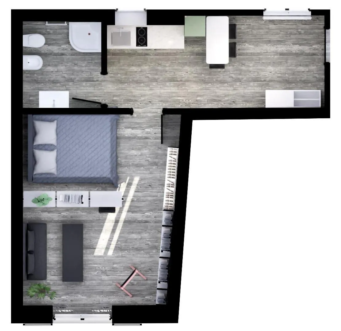 Holiday home Casa Bia Villa Bergamo