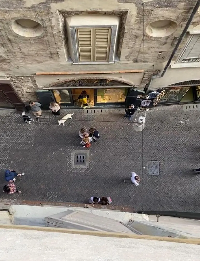 Casa Bia Villa Bergamo 0*,