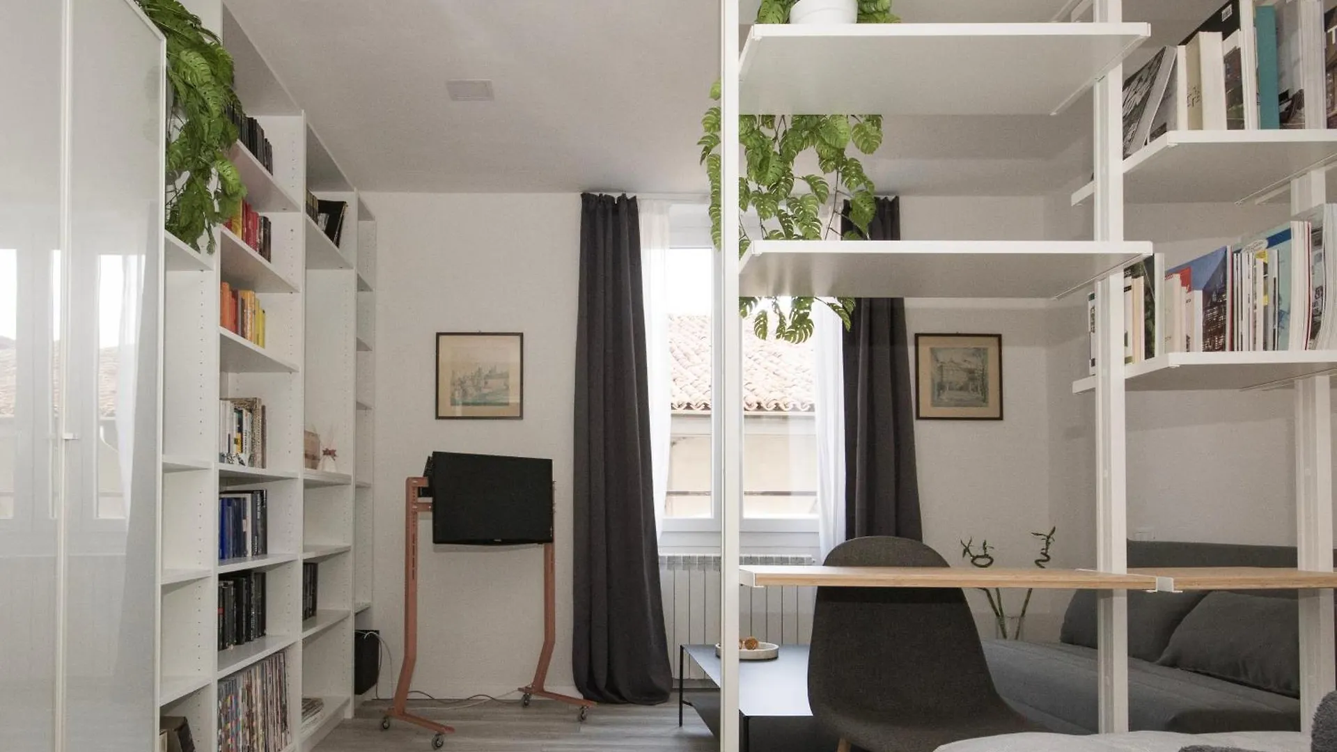 Casa Bia Villa Bergamo Holiday home