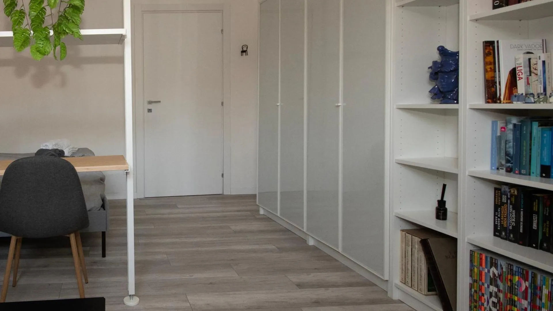 Holiday home Casa Bia Villa Bergamo Italy